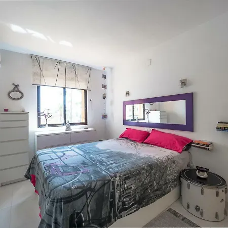 Apartment Sea & Sun Beach Torremolinos